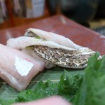 ぼちぼち - おまかせにぎり