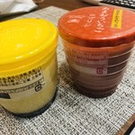 モロゾフ - 料理写真: