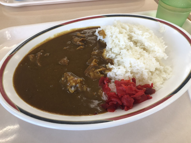 明治大学 生田学生食堂 生田 学生食堂 食べログ