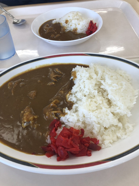 明治大学 生田学生食堂 生田 学生食堂 食べログ