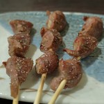 つかふき屋 - ずり