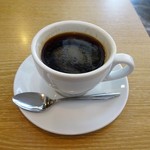 Sakanoue Kafe - コーヒー