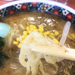 龍正ラーメン - 