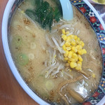龍正ラーメン - 