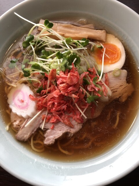 麺屋 海山 いわき ラーメン 食べログ