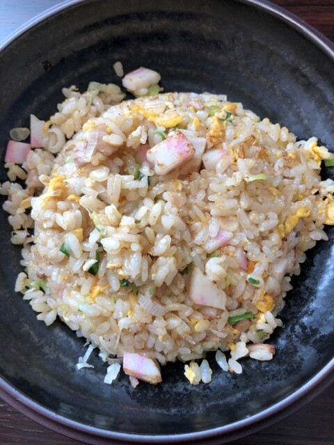麺屋 海山 いわき ラーメン 食べログ