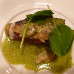 ビストロ キフキフ - 