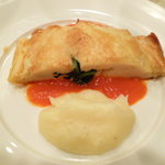 ビストロ キフキフ - 