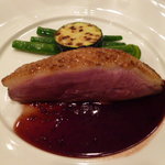 ビストロ キフキフ - 