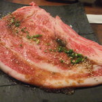 やきにくのバクロ - メガロース