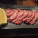 やきにくのバクロ - タン