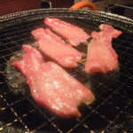 やきにくのバクロ - 