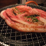 やきにくのバクロ - メガロース