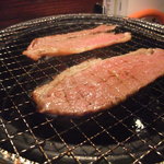 やきにくのバクロ - 