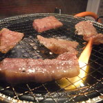 やきにくのバクロ - 