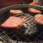 やきにくのバクロ - 