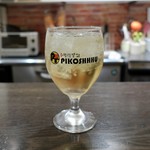 トリワイン ＰＩＫＯＳＨＨＨＵ - ハイボール