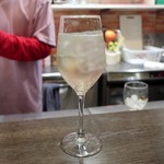 トリワイン ＰＩＫＯＳＨＨＨＵ - 忘れた！