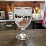 トリワイン ＰＩＫＯＳＨＨＨＵ - チューハイプレーン