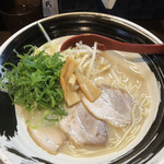 Ramen Kiwami - 