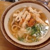 いぶきうどん 本店