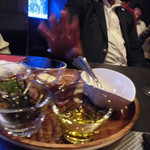 キュイジーヌ 福の舞 - 