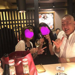 キュイジーヌ 福の舞 - 