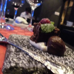 キュイジーヌ 福の舞 - 