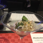 キュイジーヌ 福の舞 - 