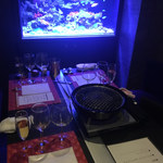 キュイジーヌ 福の舞 - 