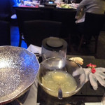 キュイジーヌ 福の舞 - 