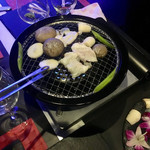 キュイジーヌ 福の舞 - 