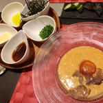 キュイジーヌ 福の舞 - 