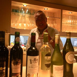 キュイジーヌ 福の舞 - 