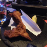 キュイジーヌ 福の舞 - 