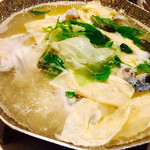 キュイジーヌ 福の舞 - 