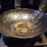 キュイジーヌ 福の舞 - 