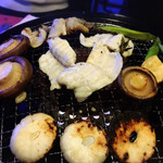 キュイジーヌ 福の舞 - 