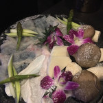 キュイジーヌ 福の舞 - 