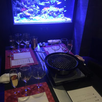 キュイジーヌ 福の舞 北新地店 - 