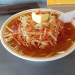 よし乃 - やはりこうなります