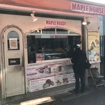 メープルハウス - 