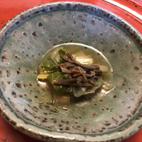 草喰 なかひがし - 