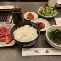 徳壽  - 