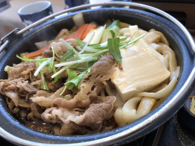 吉野家 八戸石堂店 - 長苗代（牛丼）の写真