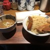 麺屋武蔵 虎洞