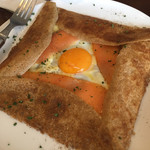 Petit ami cafe creperie & brasserie - 