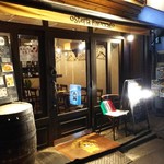 イタリア酒場 Osteria Pinocchio - 