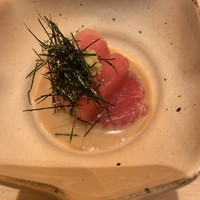 鮨　日本橋　鰤門 - 