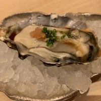 鮨　日本橋　鰤門 - 